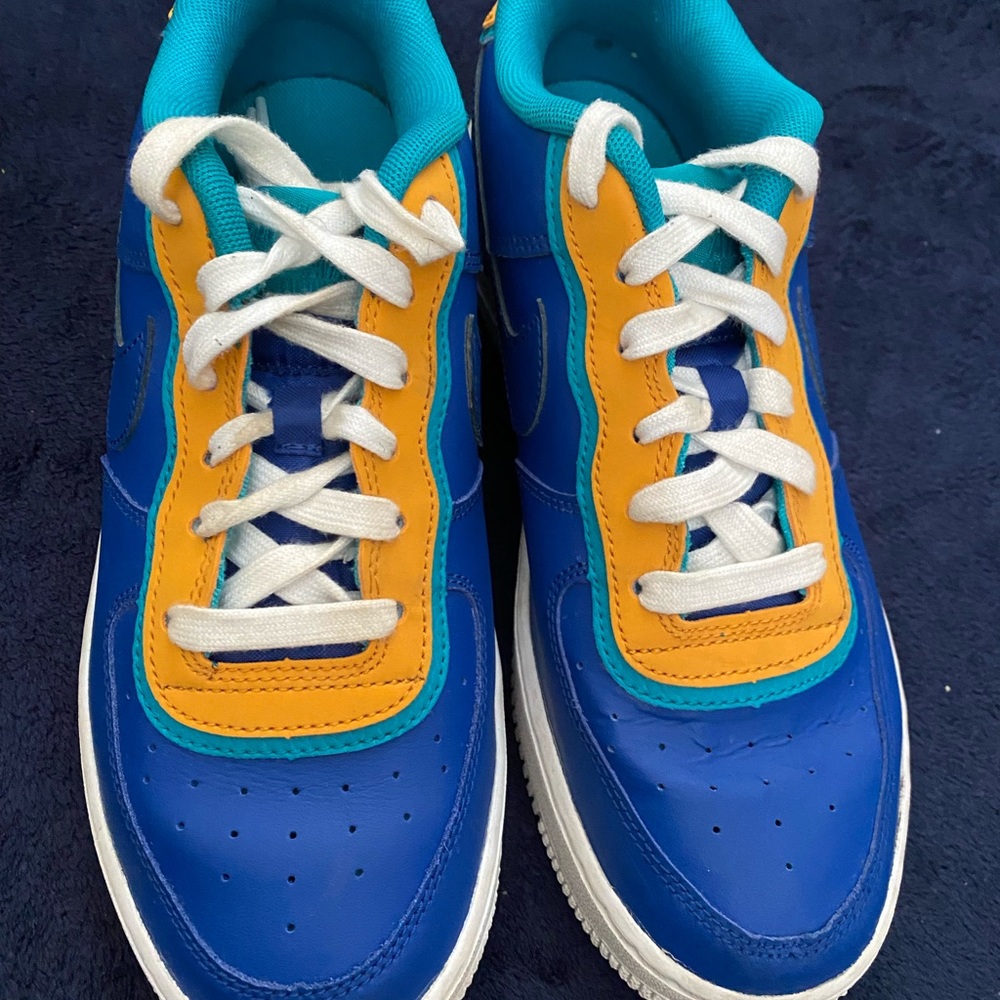 Nike Air Force 1